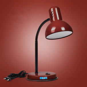 Лампа настольная Шоколад ТМ Loga